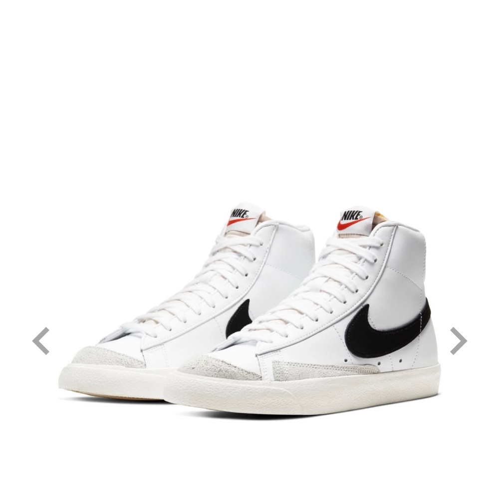 Nike high tops